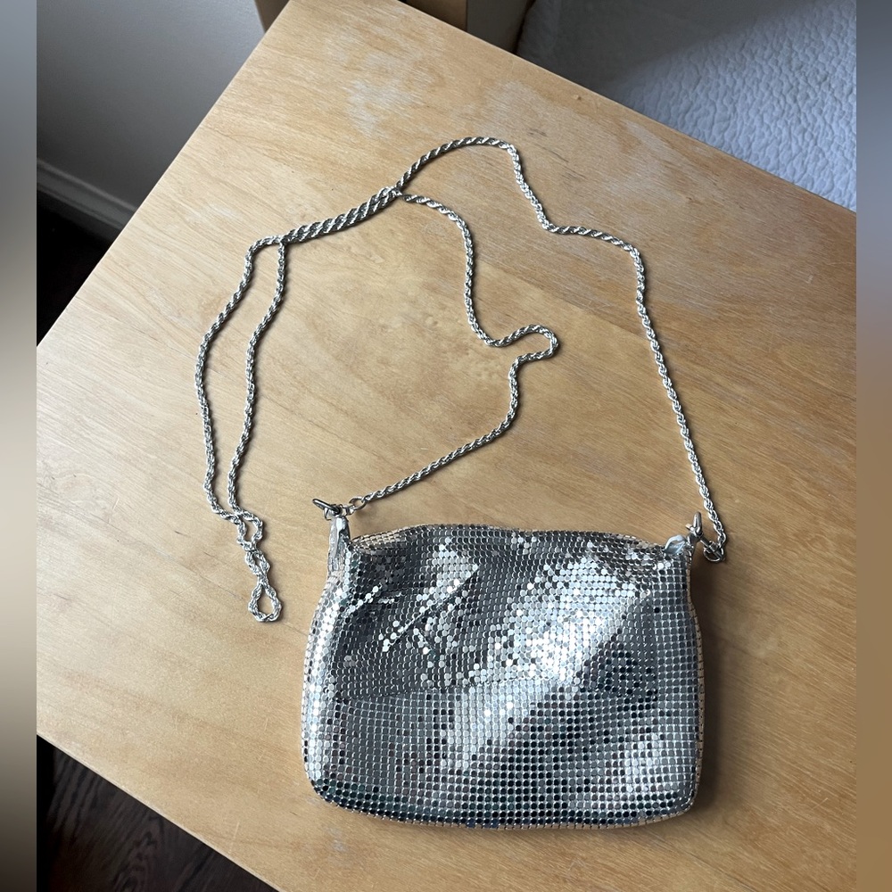 K&K Luxury Korean Sequin Purse